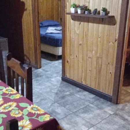 Voces De La Selva Misionera Porto Iguaçu Exterior foto
