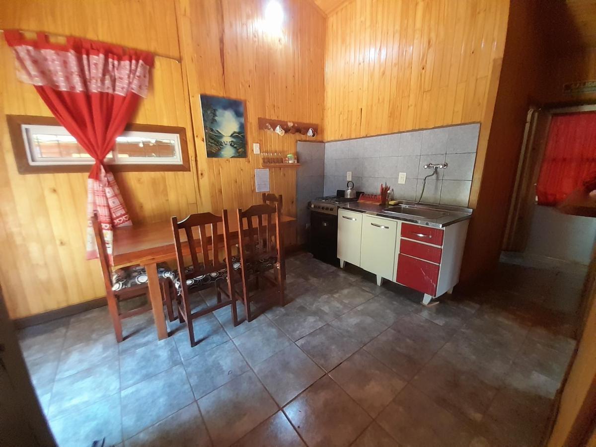 Voces De La Selva Misionera Porto Iguaçu Exterior foto