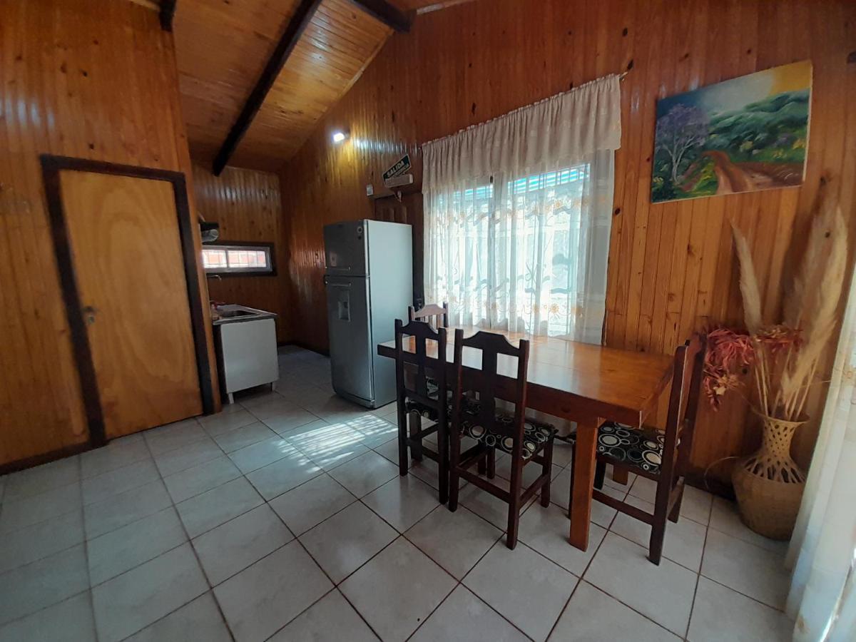 Voces De La Selva Misionera Porto Iguaçu Exterior foto