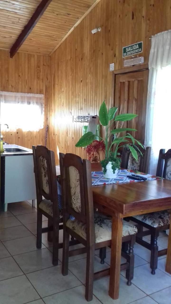 Voces De La Selva Misionera Porto Iguaçu Exterior foto