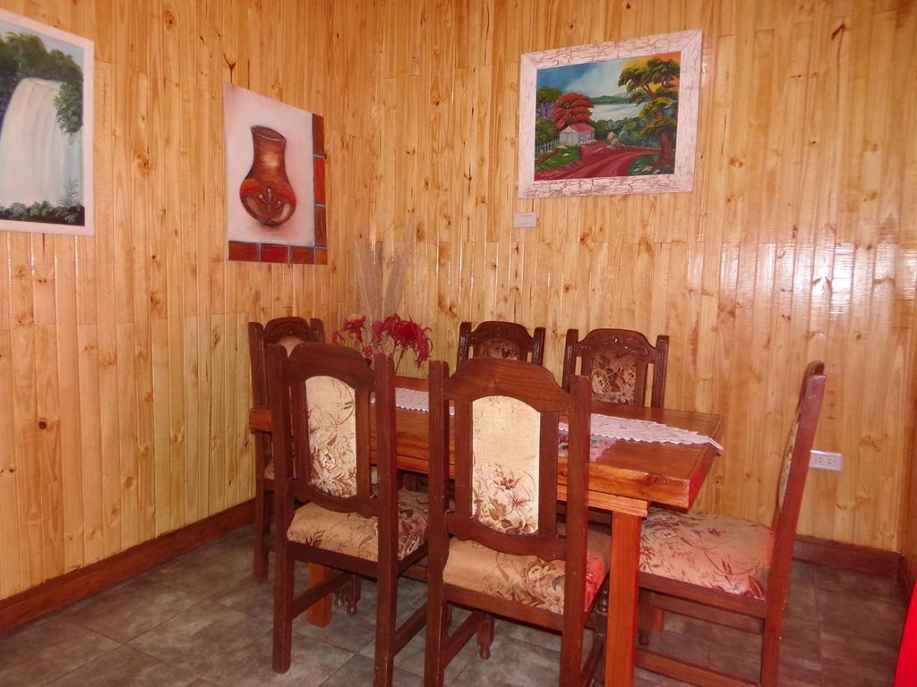 Voces De La Selva Misionera Porto Iguaçu Exterior foto
