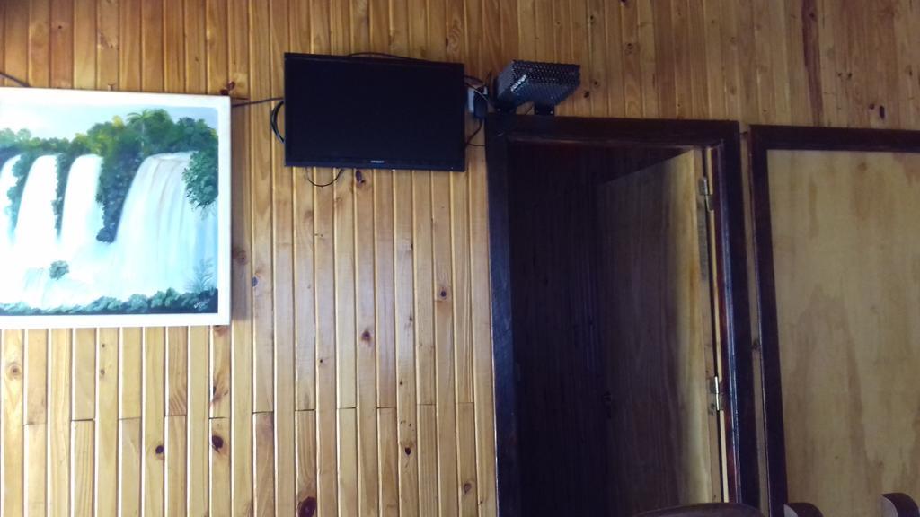Voces De La Selva Misionera Porto Iguaçu Exterior foto