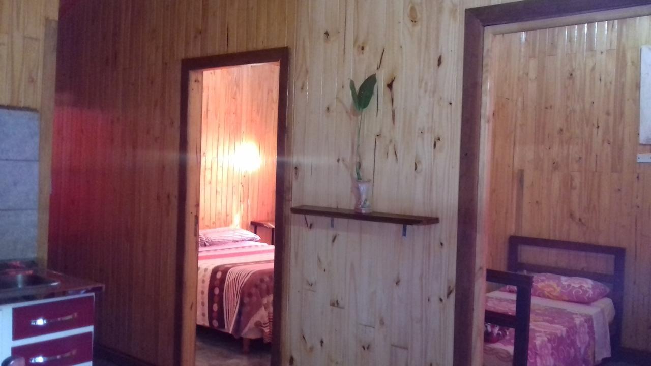 Voces De La Selva Misionera Porto Iguaçu Exterior foto